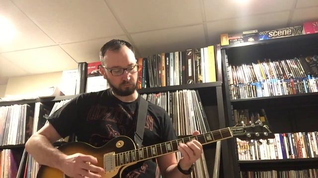 Strange Brew Intro смотреть онлайн