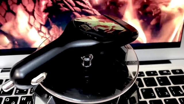 Трасмиттер Eplutus FB-92 смотреть онлайн