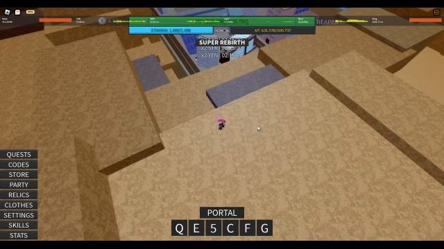 New Unique Class "Reaper" + New Boss: Codes | A Hero's Destiny Roblox смотреть онлайн