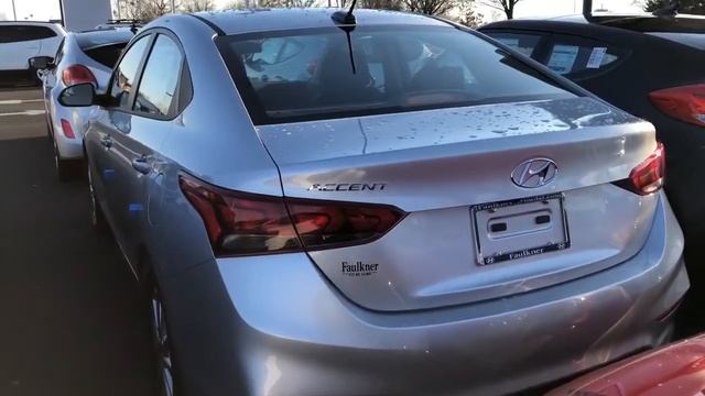 2018 Hyundai Accent and Elantra смотреть онлайн