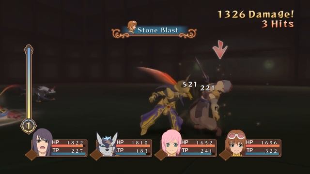 Tales of Vesperia Definitive Edition: Yuri's Voice Actor Mismatch (w/ Samples) | is it a problem? смотреть онлайн