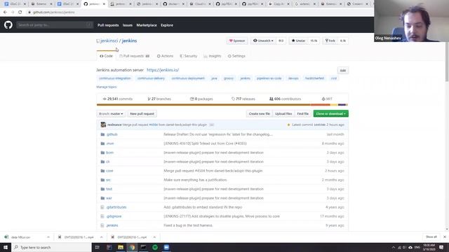 GSoC 2020: External Fingerprint Storage project discussion смотреть онлайн