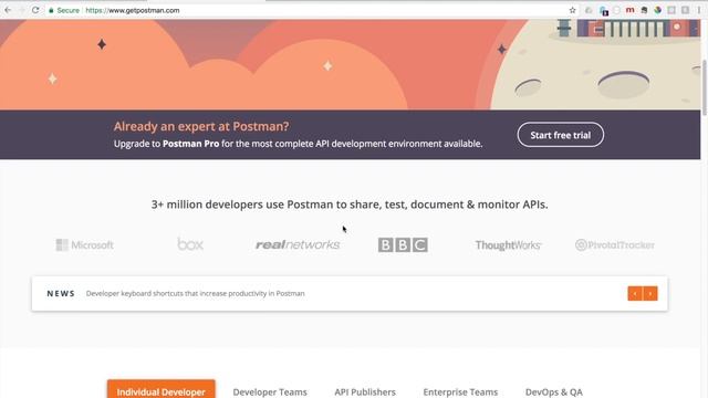 API Calls in React/Redux Part 1 - Introduction смотреть онлайн