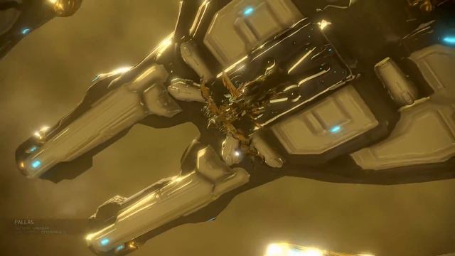 Atomic Disintegration - Warframe Cephalon Simaris/Synthesis Beginners Guide смотреть онлайн