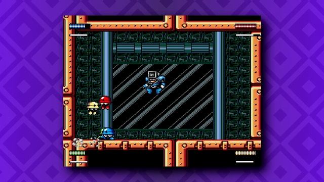 7 AMAZING Mega Man Fan Games to Play Now! смотреть онлайн