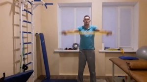 Шейный хондроз. Просто, легко и доступно. ? Александр Сахний. Ссылка на его канал в описании.