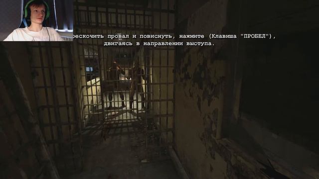 Outlast ~ ПОПАЛСЯ ПОРОСЁНОЧЕК #3 смотреть онлайн