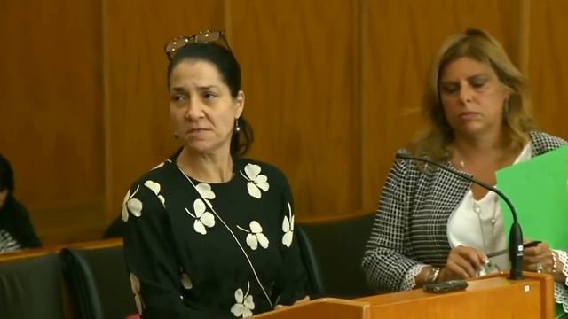 Judge had enough of woman in DUI case смотреть онлайн