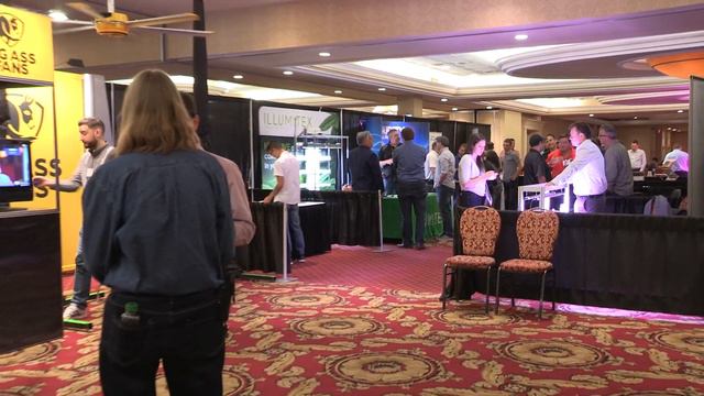 Going organic with David Perron смотреть онлайн