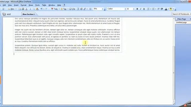 How to copy text from picture using onenote(2017) смотреть онлайн