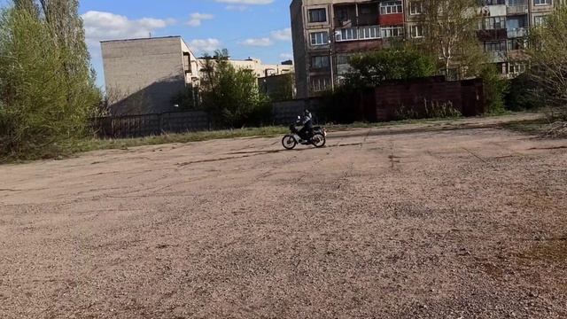 Стаханов-Карантин (Мотодром) смотреть онлайн