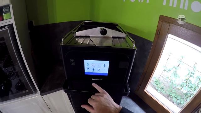 06 Four à très grande vitesse MERRYCHEF MASTER смотреть онлайн