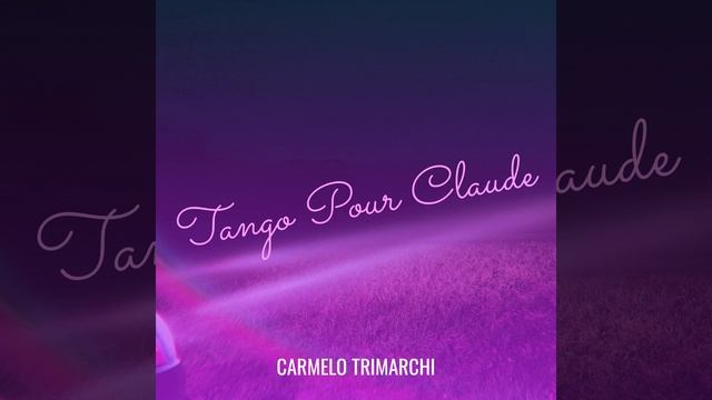 Tango Pour Claude смотреть онлайн