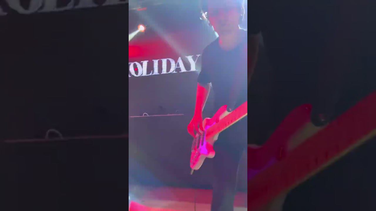 XOLIDAYBOY Мотыльки Улан-Удэ 30.05.24 #xolidayboy #иванржевский #иван #концерт смотреть онлайн