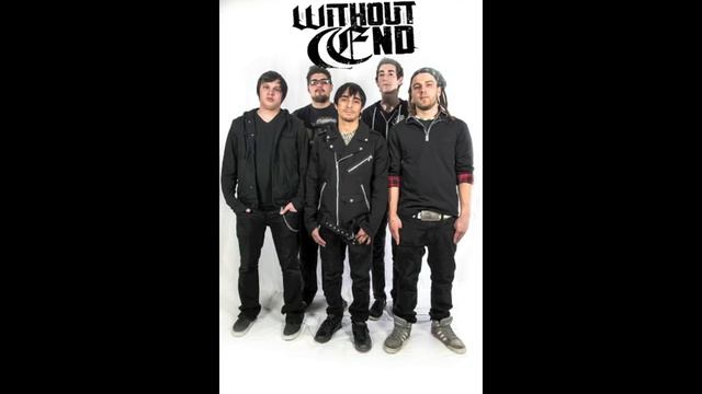 Cryout - Without End