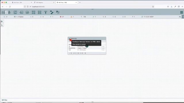 How to Automate Apache NiFi Flow Updates смотреть онлайн