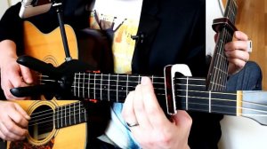 Girl You'll Be a Woman Soon - Guitar Tutorial - Pulp Fiction - Urge Overkill