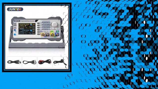 Top 5 Best Waveform Generator in 2023 смотреть онлайн