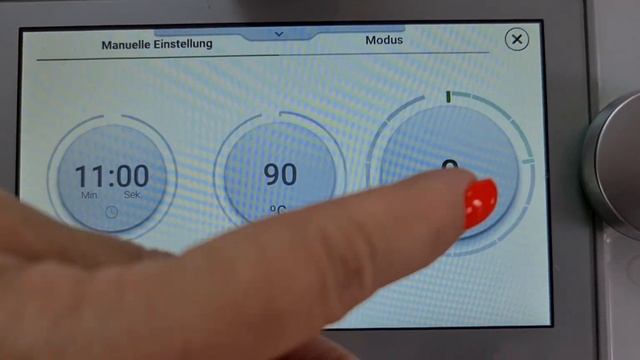 Манная каша термомикс рецепт смотреть онлайн