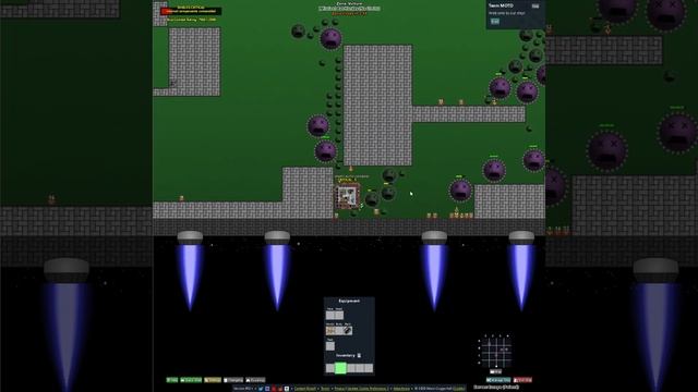 Vulture mission - with commentary - drednot.io / dredark.io смотреть онлайн
