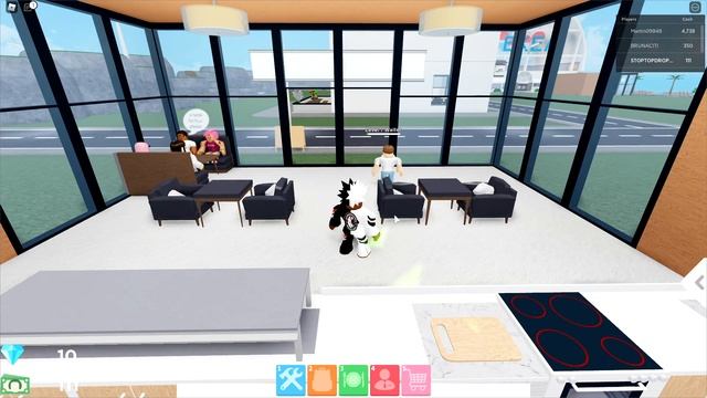 ROBLOX Restaurant Tycoon 2 Script | Auto Farm *PATCHED* смотреть онлайн