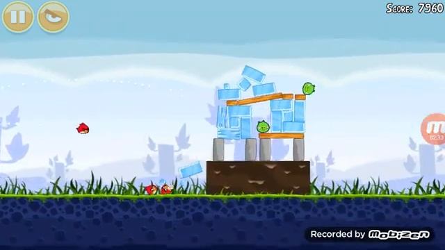Angry Birds 1.6.3 HD IPhone Mod Link Download смотреть онлайн