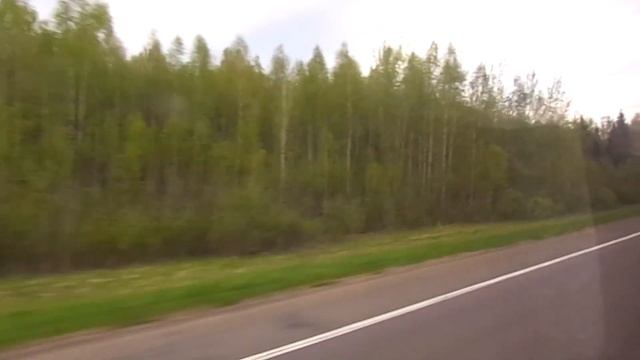 Автобус АС Шумилино - АВ Витебск смотреть онлайн