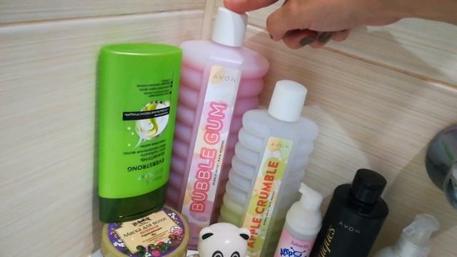 ЧТО В МОЕЙ ВАННОЙ КОМНАТЕ | КАК ХРАНЮ + ОТЗЫВЫ смотреть онлайн