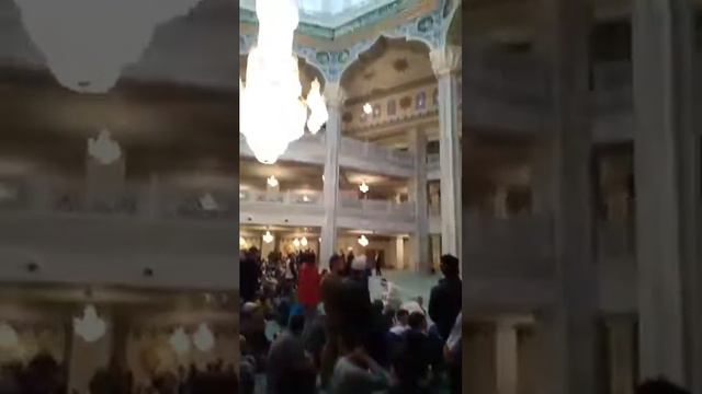 Курбан Байрам проспект мира Москва смотреть онлайн