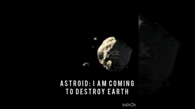 astroid 🤨 #space #solarsystem #astroid смотреть онлайн