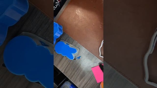 Freshie Mold Tutorial-Demolding (7) смотреть онлайн