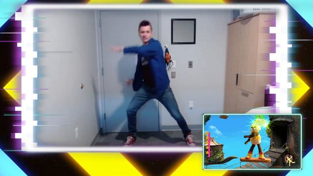 FIRST GUARDIANS OF THE GALAXY! NOW JUST DANCE! THIS SONG IS A BANGER! - Just Dance 2022 Gameplay смотреть онлайн