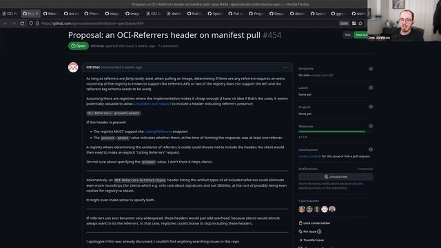 OCI Weekly Discussion - 2023-08-17 смотреть онлайн