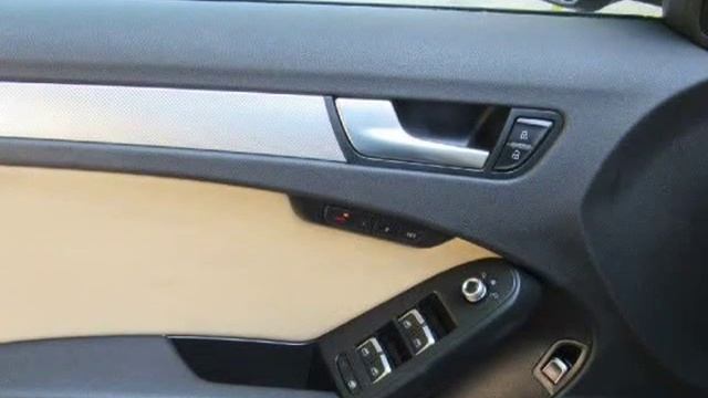 2013 Audi A4 4dr Sdn CVT FrontTrak 2.0T Premium Plus (Gastonia, North Carolina) смотреть онлайн