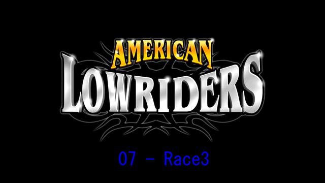 American Lowriders - Full Soundtrack [OST]