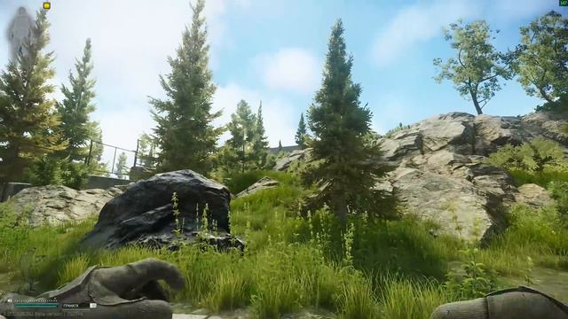 САНИТАР НА ВЫЗОВЕ | ТАРКОВ | ESCAPE FROM TARKOV смотреть онлайн