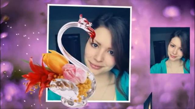 РЕГИНОЧКА С ДНЕМ РОЖДЕНИЯ! смотреть онлайн