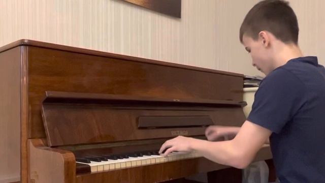 Cannon ball Rag смотреть онлайн