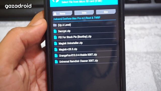 Cara Root HP Android Tanpa PC смотреть онлайн