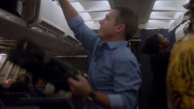 [SPOIL] [VF] The Mentalist S06E22 - Patrick Jane & Teresa Lisbon смотреть онлайн