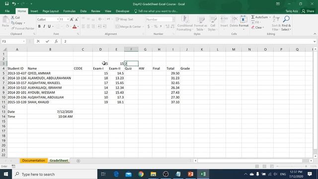 #Day #2 #Microsoft #Excel #Online #Training смотреть онлайн