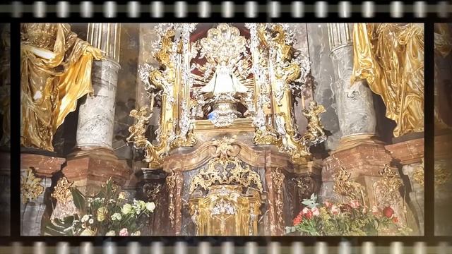 Miraculous Litany to Infant Jesus Prague, Novena prayers, Healing, Deliverance, Miracles смотреть онлайн