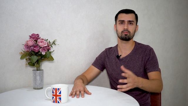 Модальный глагол must | разница между have to и must | 16+ смотреть онлайн