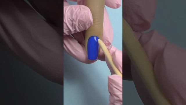 Что-то Застряло Под Кутикулой и КОЛЕТ ?! ?? смотреть онлайн