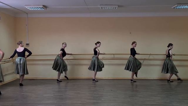 Флік фляк у російському характері