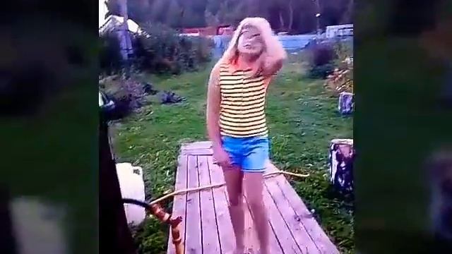 ОЖИДАНИЕ VS РЕАЛЬНОСТЬ/ДАЧА смотреть онлайн