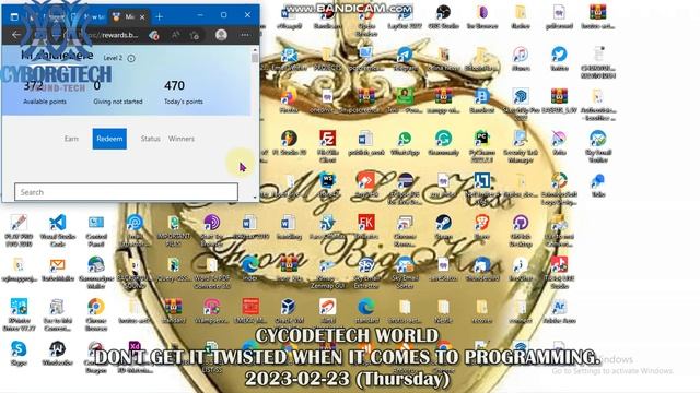 Microsoft Redeem Points Tricks - Script Php смотреть онлайн
