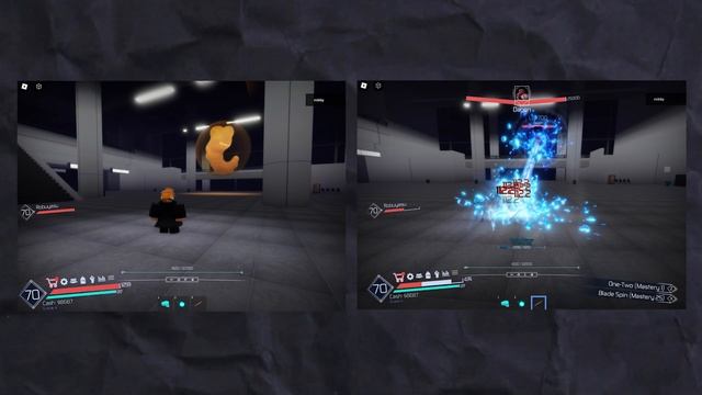 All New Boss/City Leaks In Jujutsu Infinite смотреть онлайн