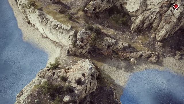 What lies beneath the Bermuda Triangle seabed? смотреть онлайн