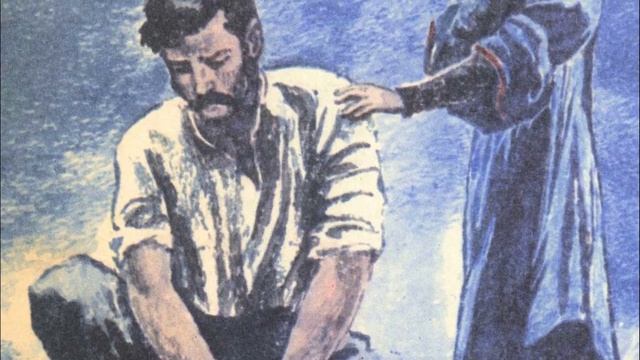 Кавказский пленник. 4 глава. Краткое содержание смотреть онлайн